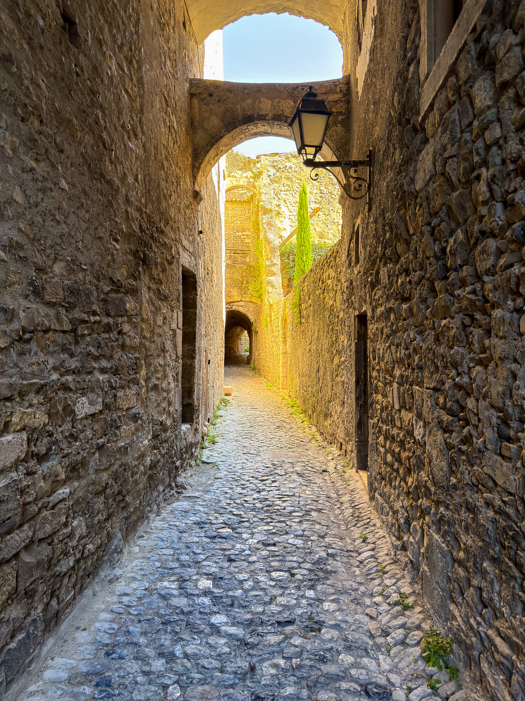 Viviers, France
