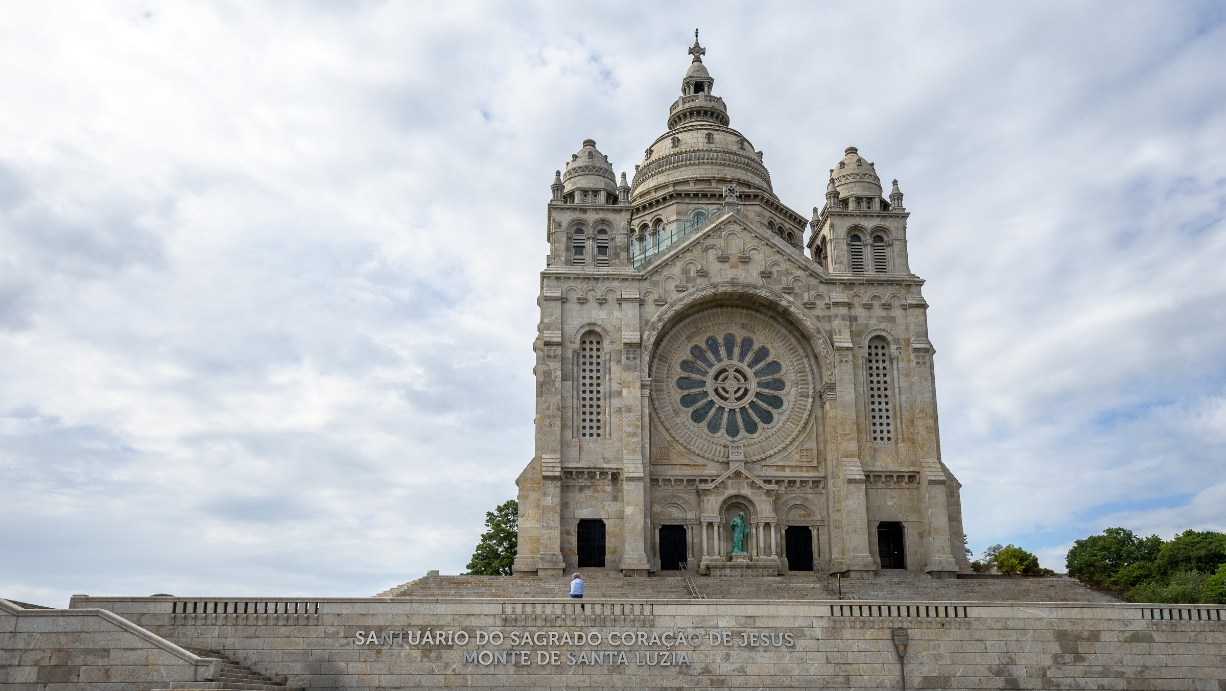 Santuário do Sagrado Coração de Jesus